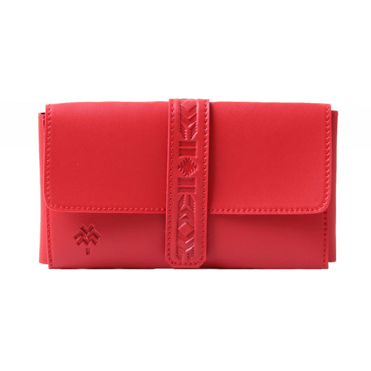 Purse Red