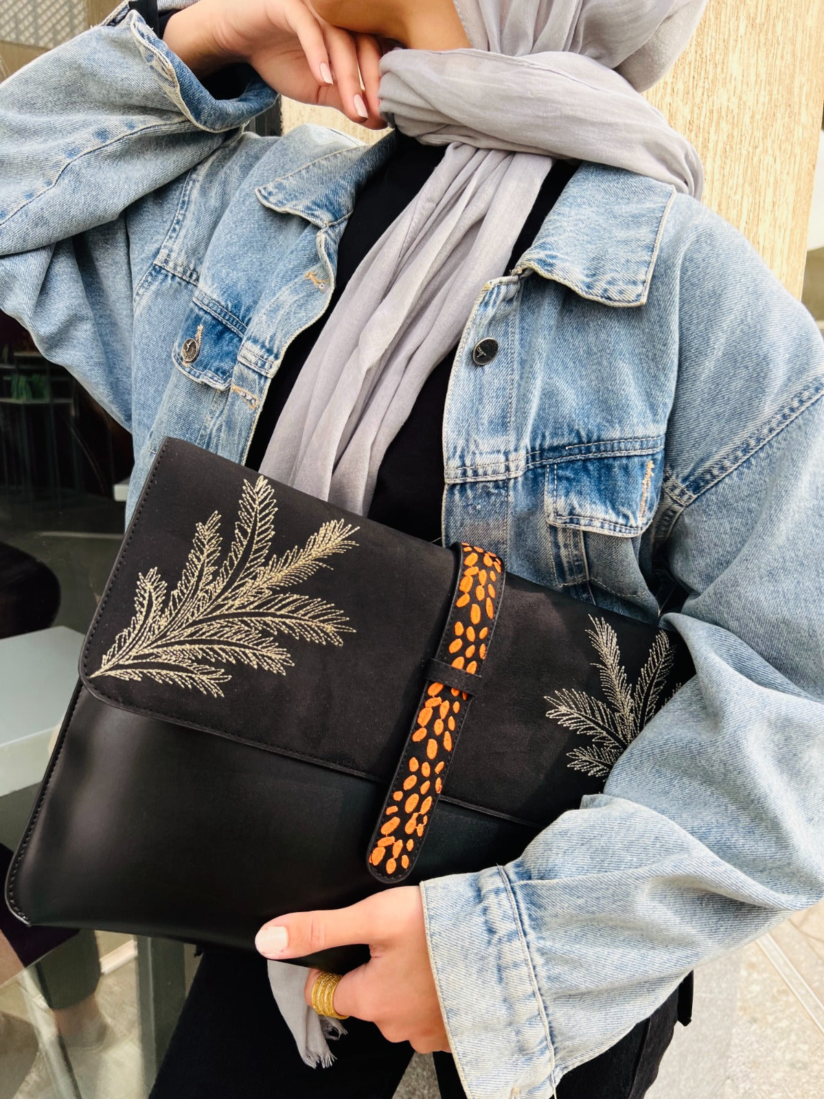 Under The Palms Laptop Sleeve