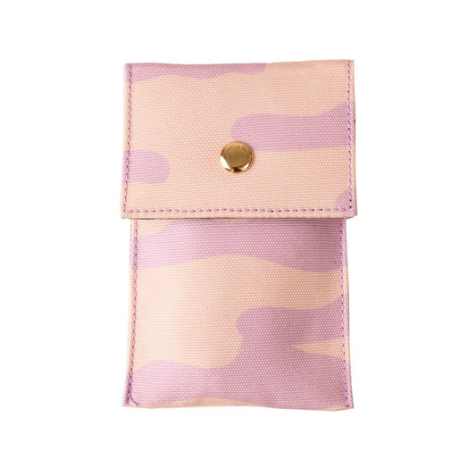 Tampon Case Lavender X Cream