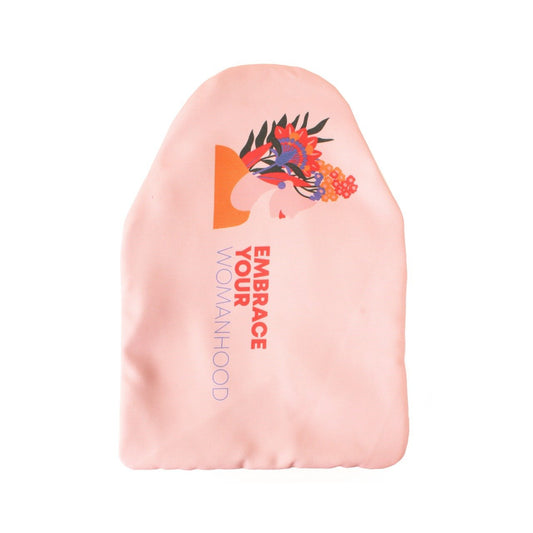 WomanHood Heat Pad Cover