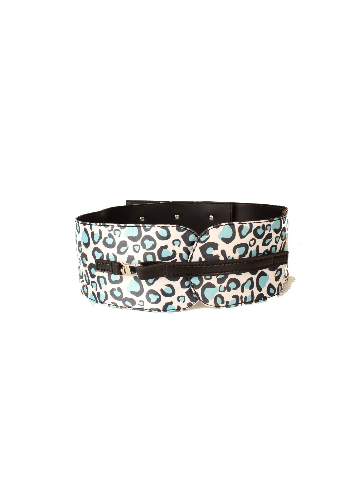 Leopard Belt